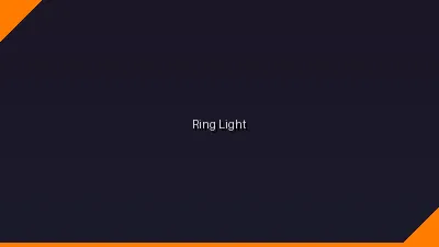 积分兑换 - LED环形补光灯 | 同人-同人传媒最新创作与精选视频 积分商城